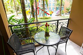 Atlantis Resort Jomtien Beach