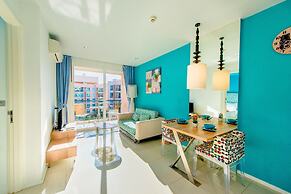 Atlantis Resort Jomtien Beach