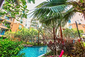 Atlantis Resort Jomtien Beach