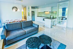 Atlantis Resort Jomtien Beach