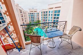 Atlantis Resort Jomtien Beach