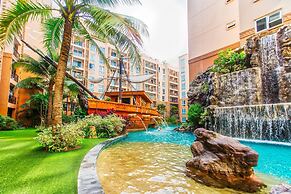 Atlantis Resort Jomtien Beach