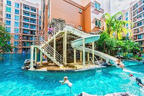 Atlantis Resort Jomtien Beach