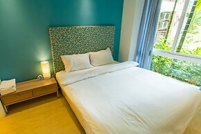 Atlantis Resort Jomtien Beach