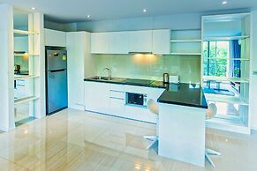 Atlantis Resort Jomtien Beach