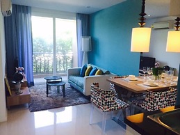 Atlantis Resort Jomtien Beach