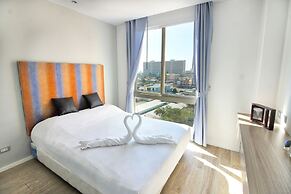 Atlantis Resort Jomtien Beach