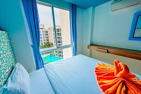 Atlantis Resort Jomtien Beach