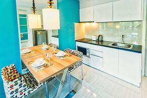 Atlantis Resort Jomtien Beach