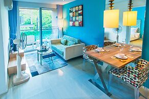 Atlantis Resort Jomtien Beach