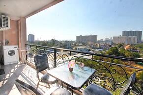 Atlantis Resort Jomtien Beach