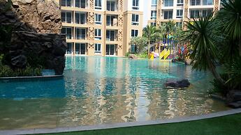 Atlantis Resort Jomtien Beach
