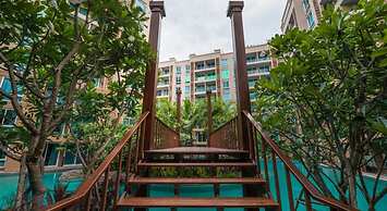 Atlantis Resort Jomtien Beach