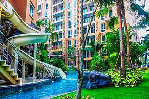 Atlantis Resort Jomtien Beach