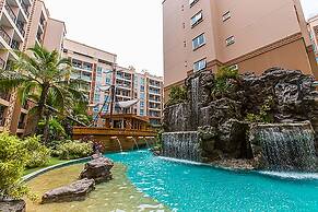 Atlantis Resort Jomtien Beach