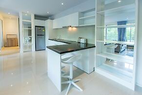 Atlantis Resort Jomtien Beach