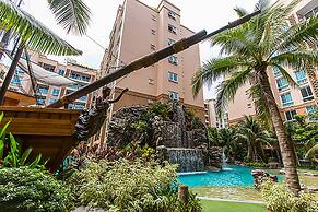 Atlantis Resort Jomtien Beach