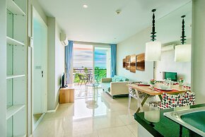 Atlantis Resort Jomtien Beach