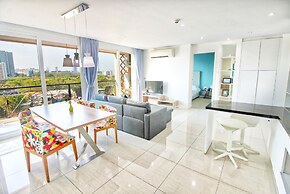 Atlantis Resort Jomtien Beach