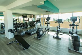 Atlantis Resort Jomtien Beach