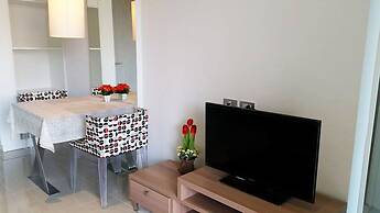 Atlantis Resort Jomtien Beach