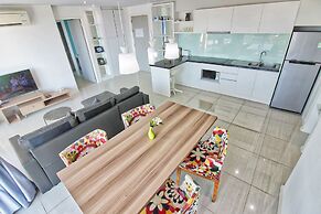 Atlantis Resort Jomtien Beach