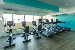 Atlantis Resort Jomtien Beach