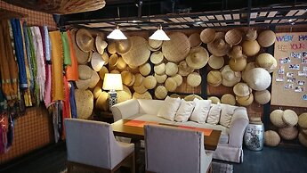 Atlantis Resort Jomtien Beach