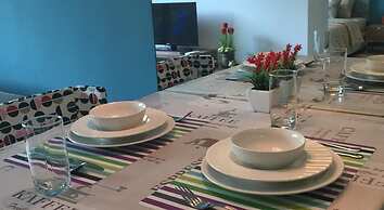 Atlantis Resort Jomtien Beach