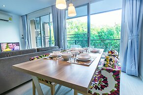 Atlantis Resort Jomtien Beach