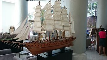 Atlantis Resort Jomtien Beach