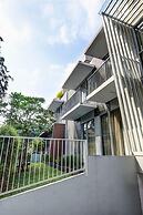 Sampit Residence Managed by FLAT06