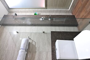 Sampit Residence Managed by FLAT06