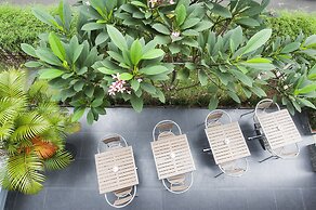 Sampit Residence Managed by FLAT06