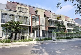 Sampit Residence Managed by FLAT06