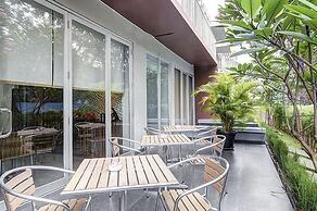 Sampit Residence Managed by FLAT06