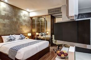 Sampit Residence Managed by FLAT06