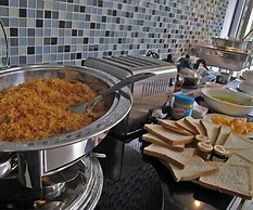 Sampit Residence Managed by FLAT06