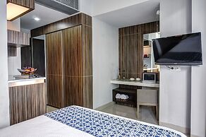 Sampit Residence Managed by FLAT06