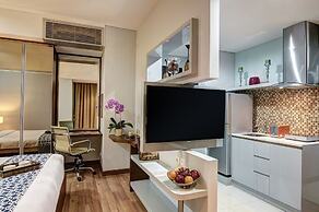 Sampit Residence Managed by FLAT06