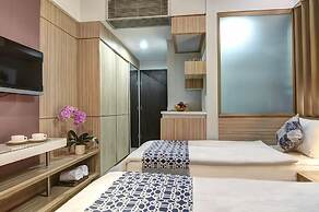 Sampit Residence Managed by FLAT06