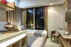 Sampit Residence Managed by FLAT06