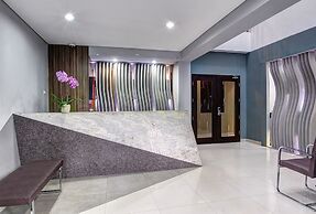 Sampit Residence Managed by FLAT06