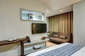Sampit Residence Managed by FLAT06