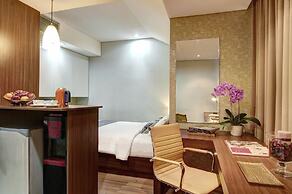 Sampit Residence Managed by FLAT06