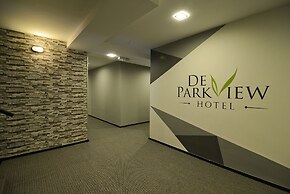 De ParkView Hotel