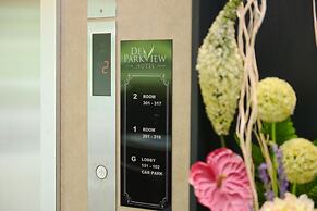De ParkView Hotel