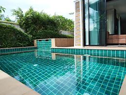 Aonang Oscar Pool Villas