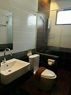 Aonang Oscar Pool Villas