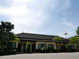 Aonang Oscar Pool Villas